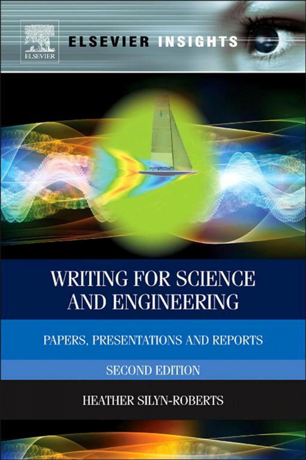 Big bigCover of Writing for Science and Engineering