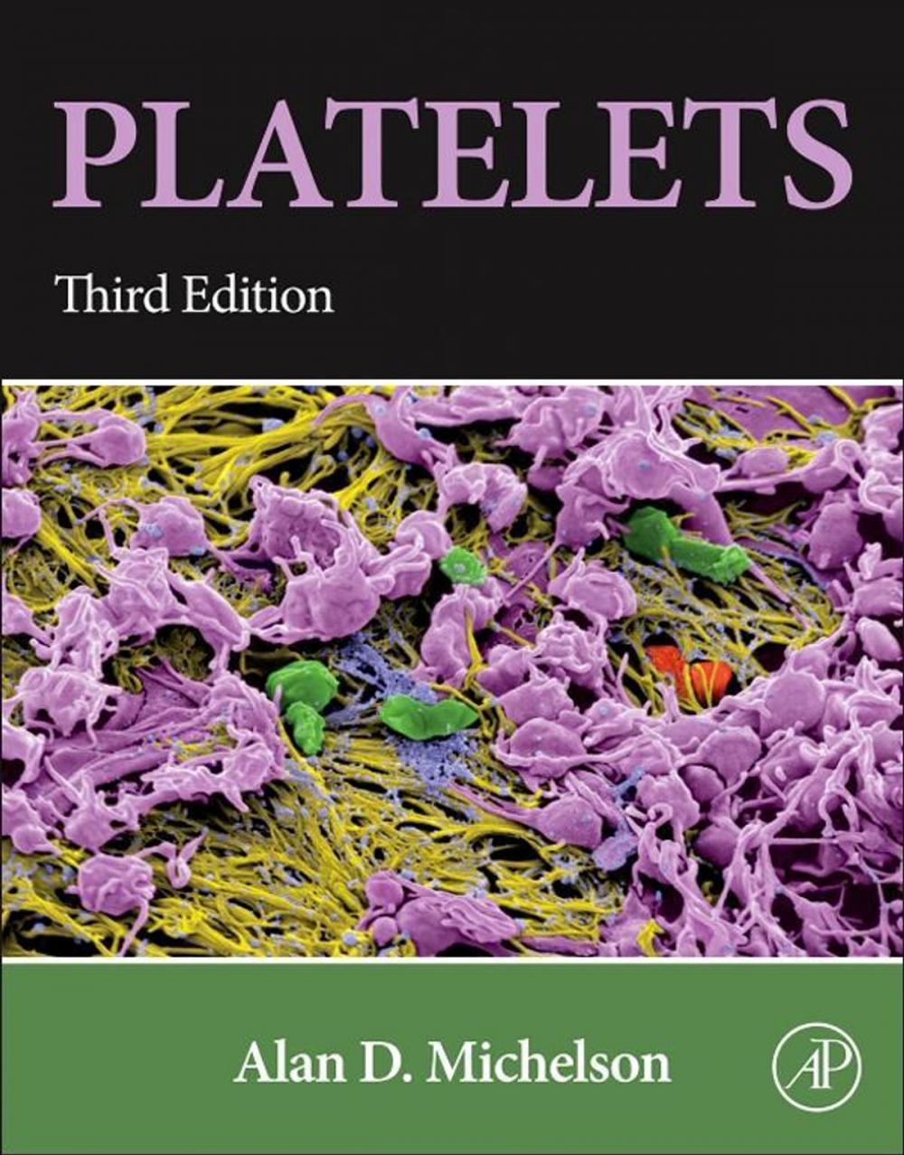 Big bigCover of Platelets