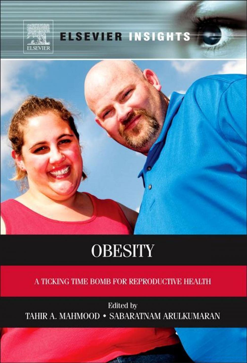 Big bigCover of Obesity