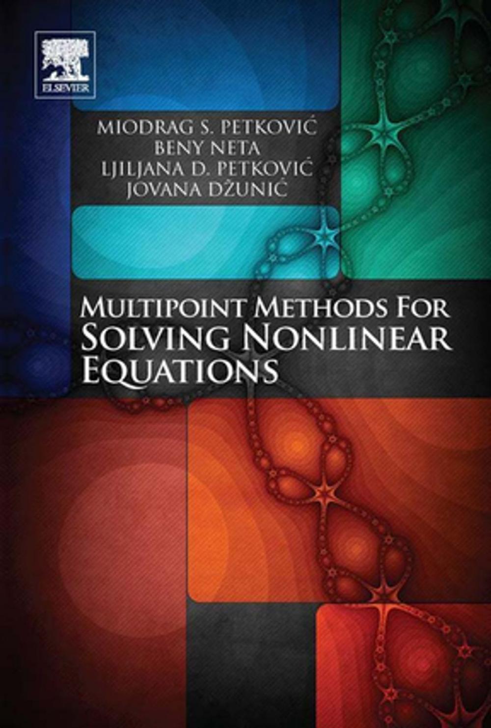 Big bigCover of Multipoint Methods for Solving Nonlinear Equations