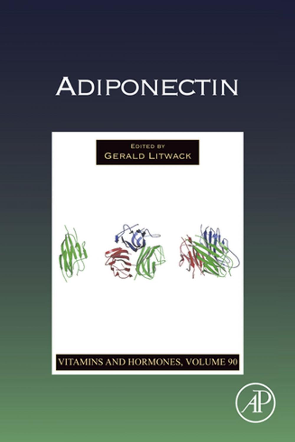 Big bigCover of Adiponectin