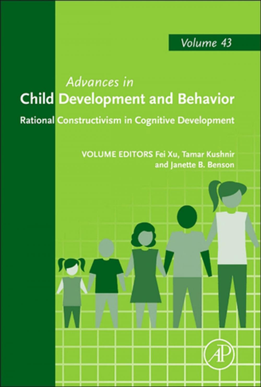 Big bigCover of Rational Constructivism in Cognitive Development