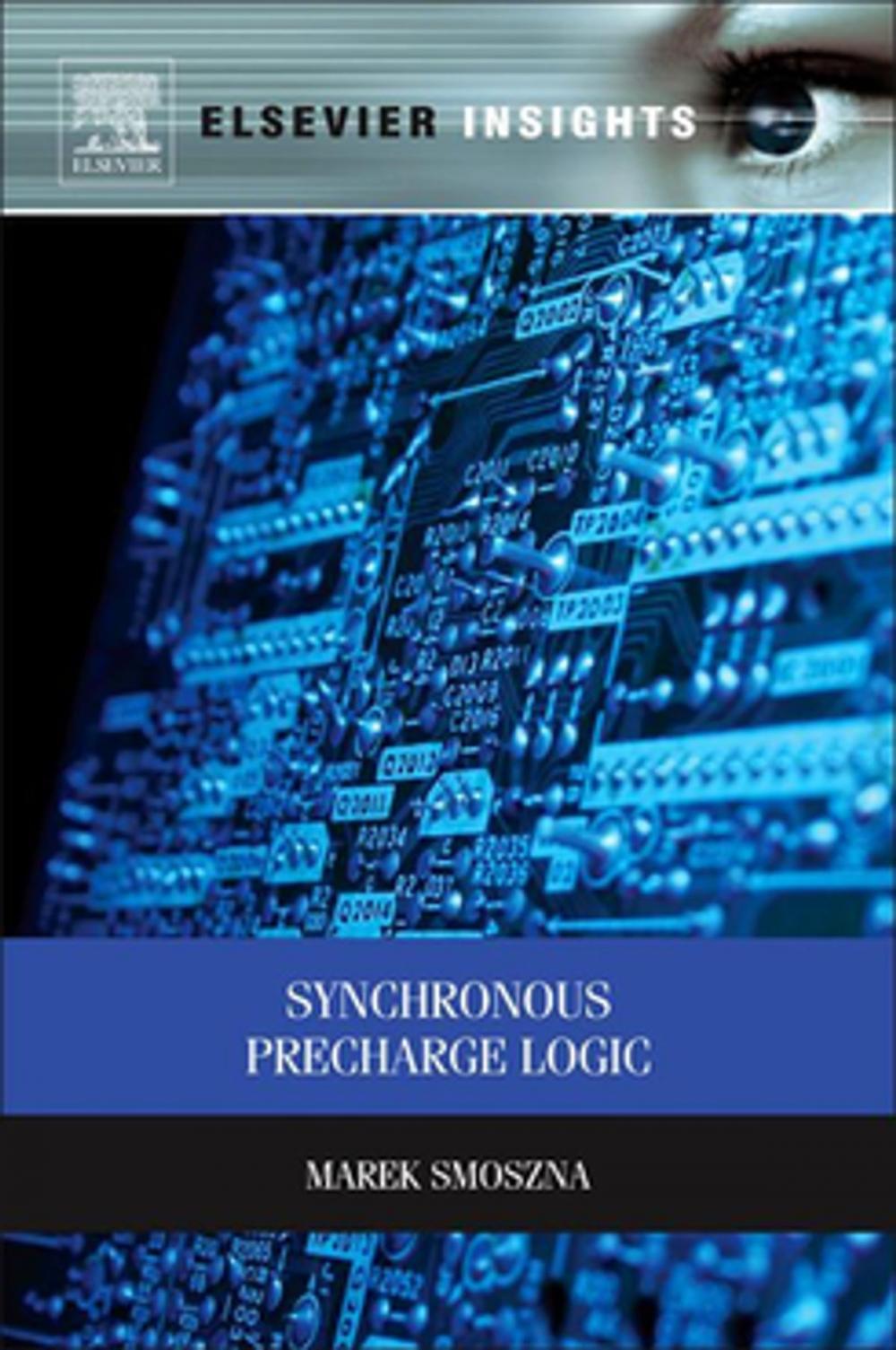 Big bigCover of Synchronous Precharge Logic