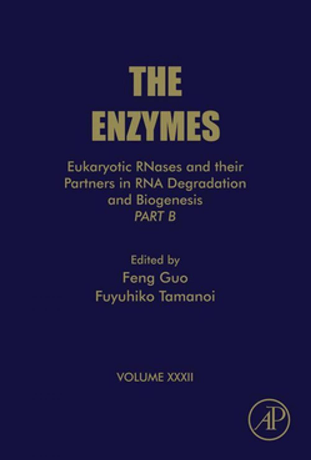 Big bigCover of Eukaryotic RNases and their Partners in RNA Degradation and Biogenesis