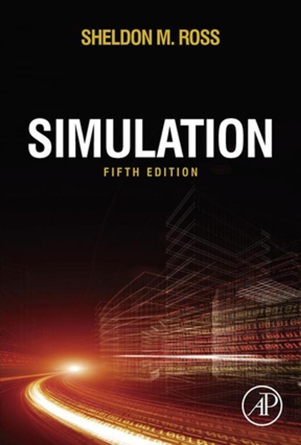 Big bigCover of Simulation