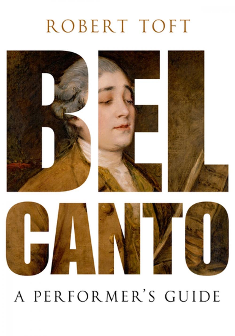 Big bigCover of Bel Canto