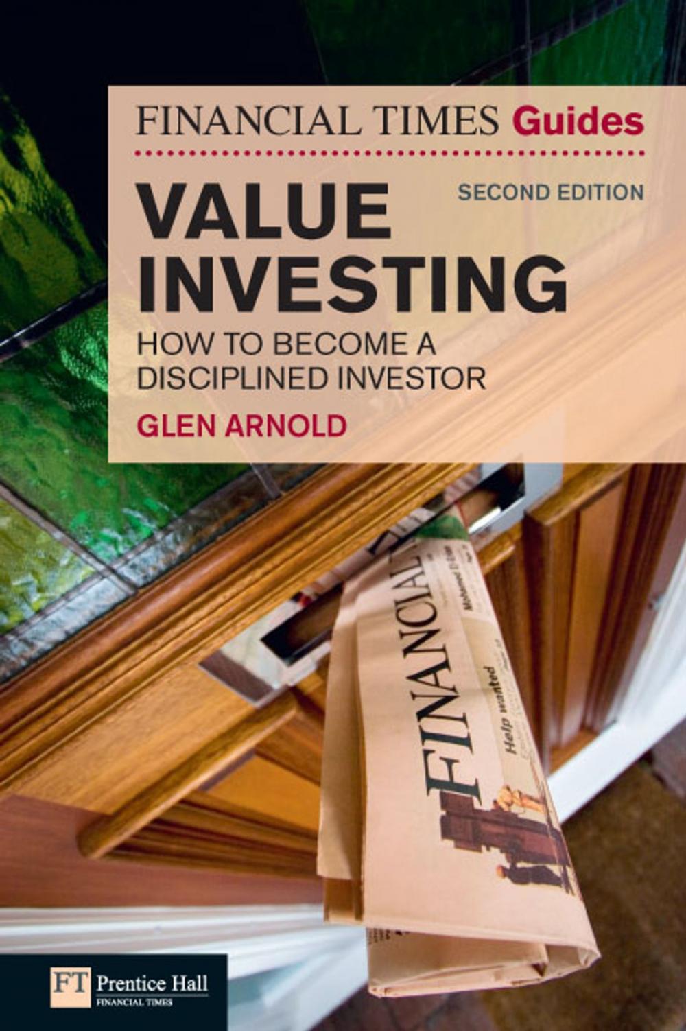 Big bigCover of The Financial Times Guide to Value Investing