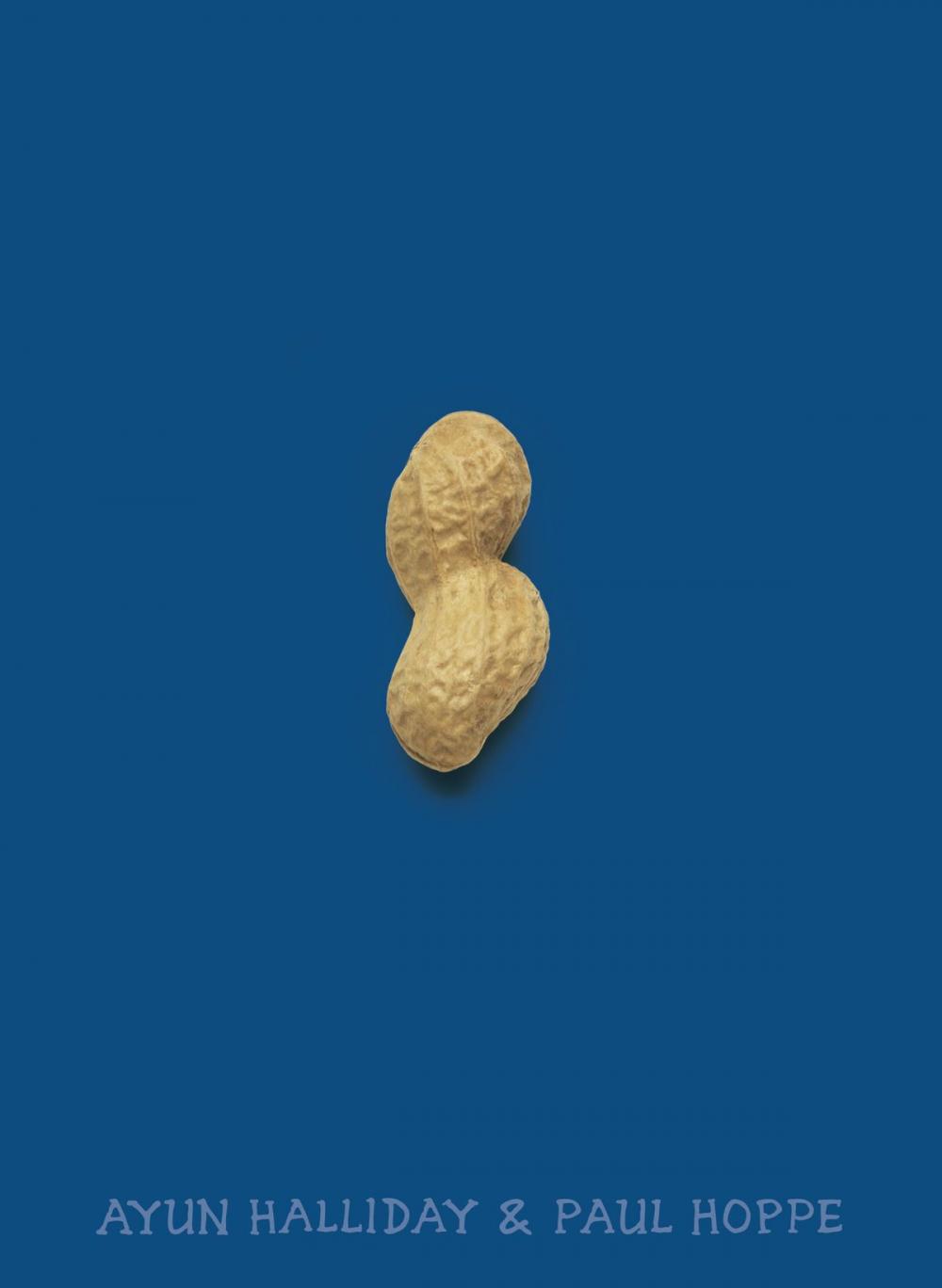 Big bigCover of Peanut