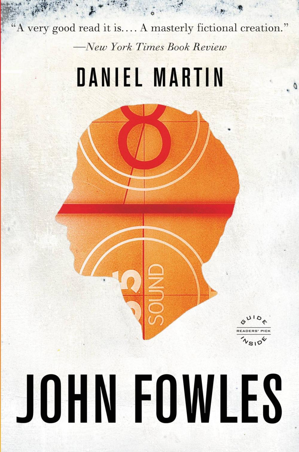 Big bigCover of Daniel Martin