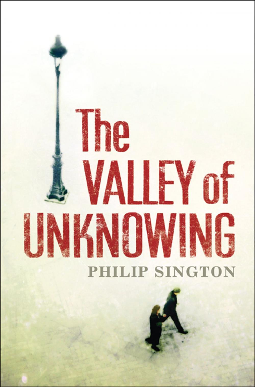 Big bigCover of The Valley of Unknowing