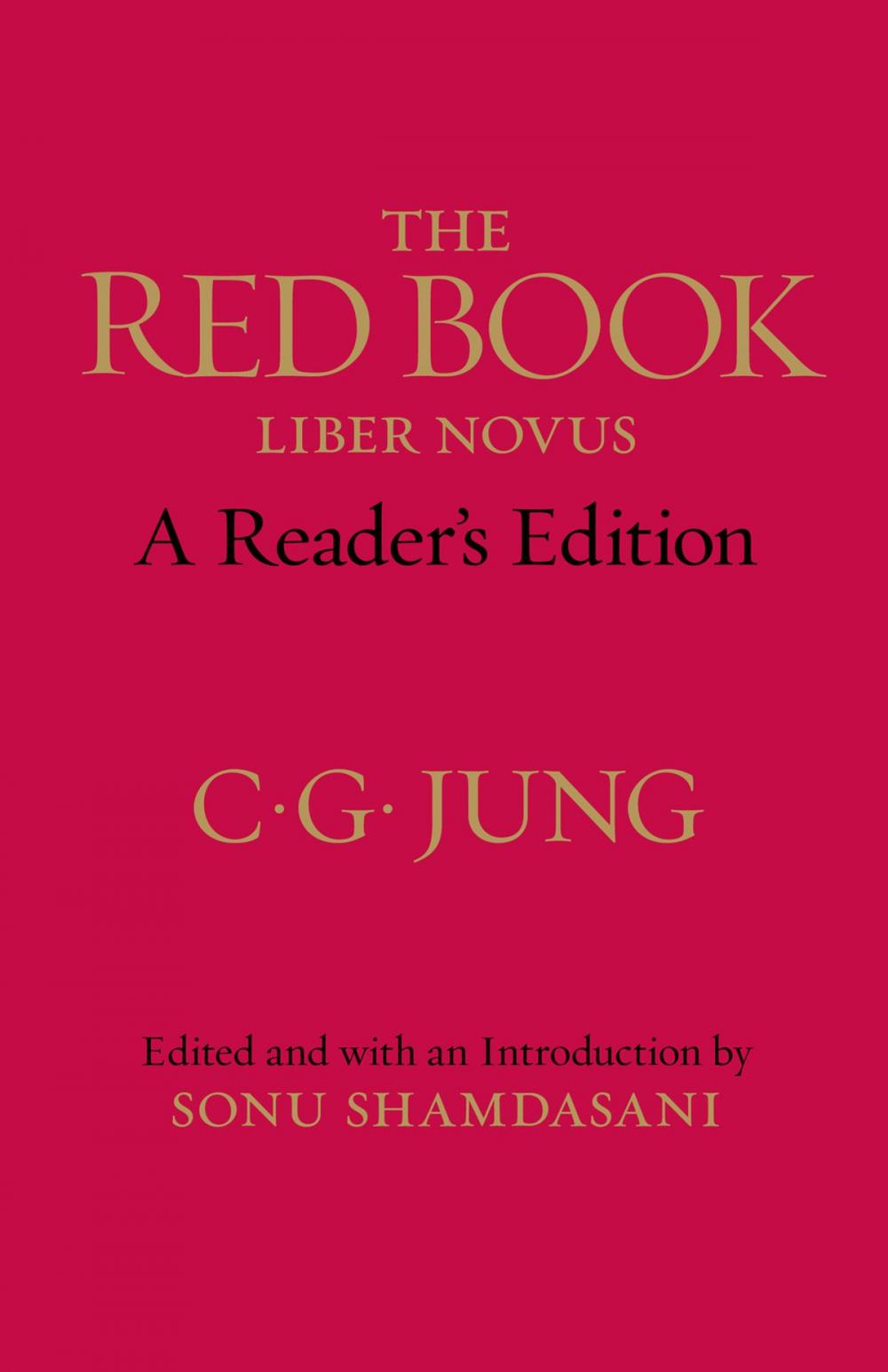 Big bigCover of The Red Book: A Reader's Edition