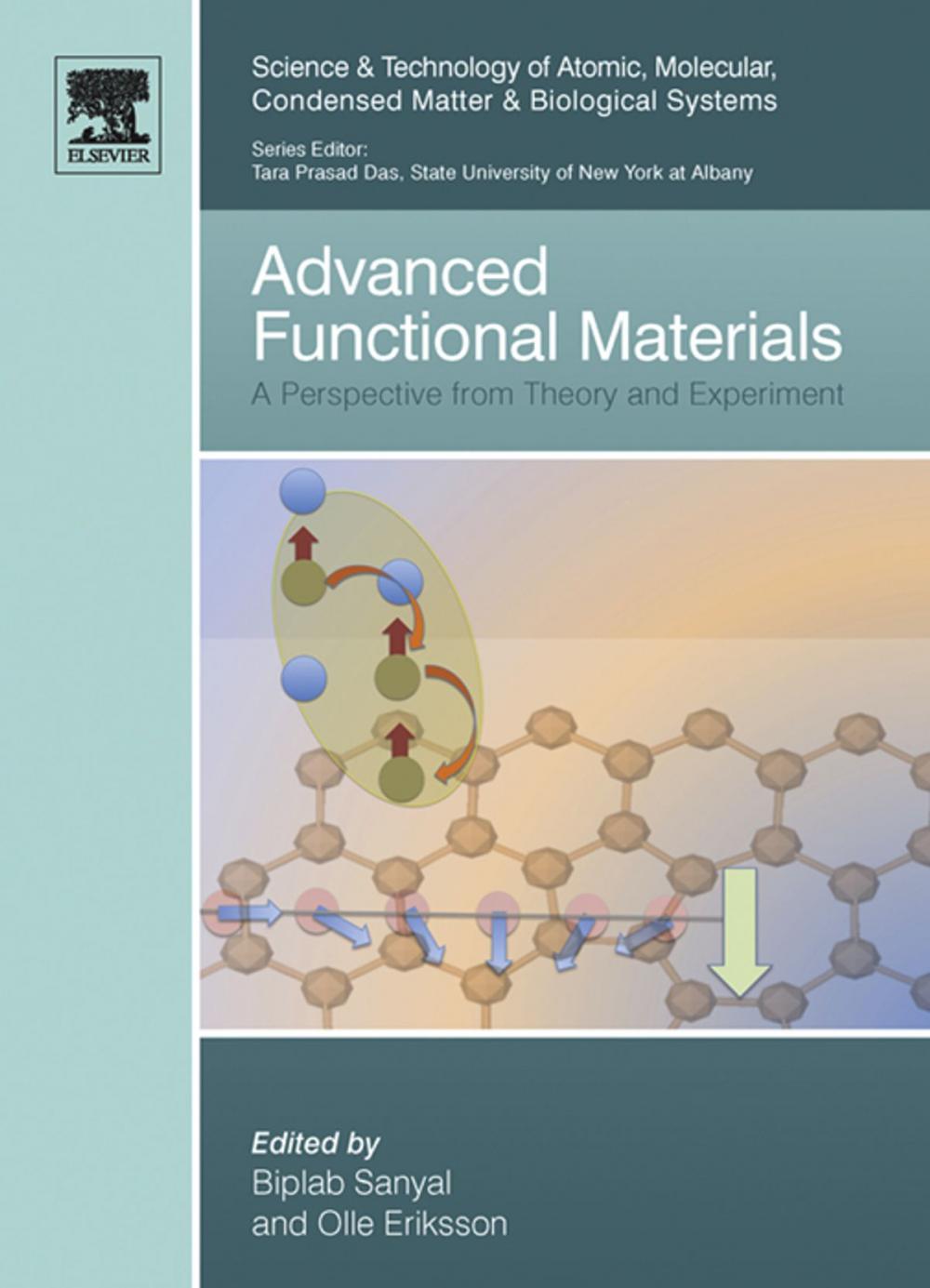 Big bigCover of Advanced Functional Materials