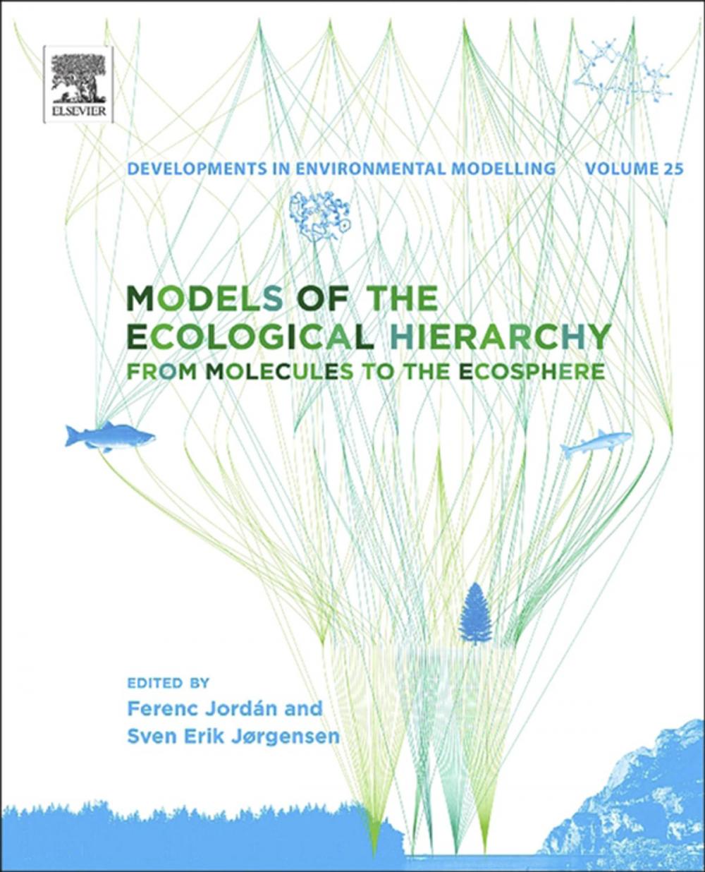 Big bigCover of Models of the Ecological Hierarchy