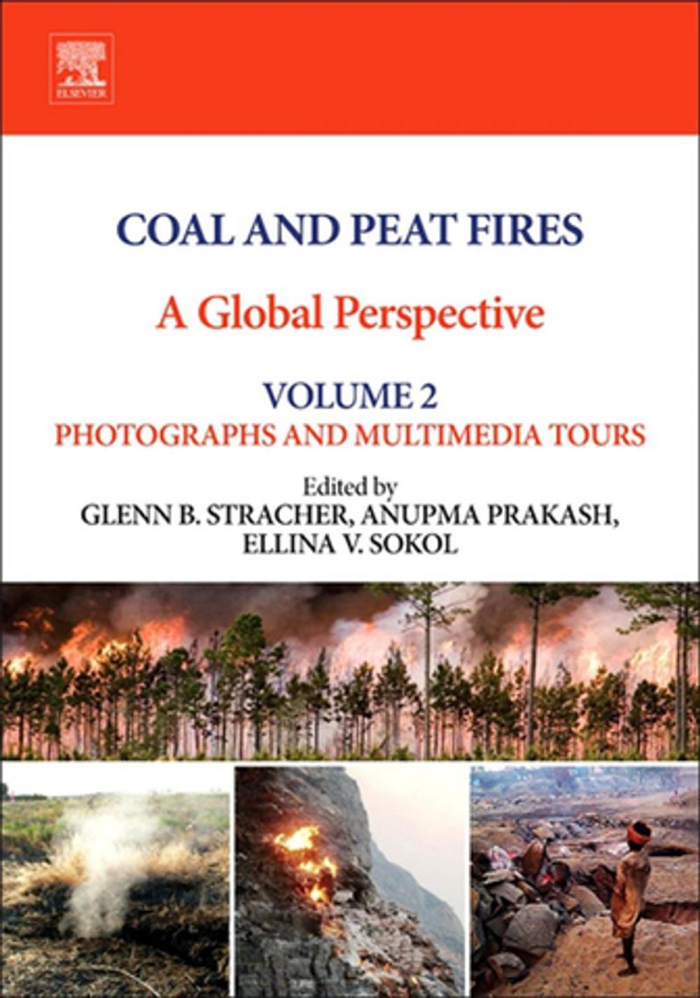 Big bigCover of Coal and Peat Fires: A Global Perspective