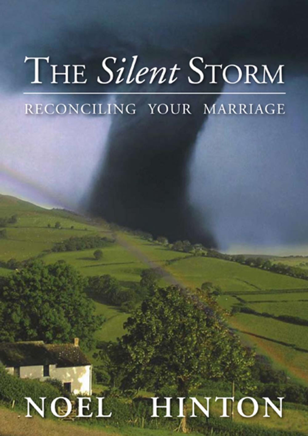 Big bigCover of The Silent Storm