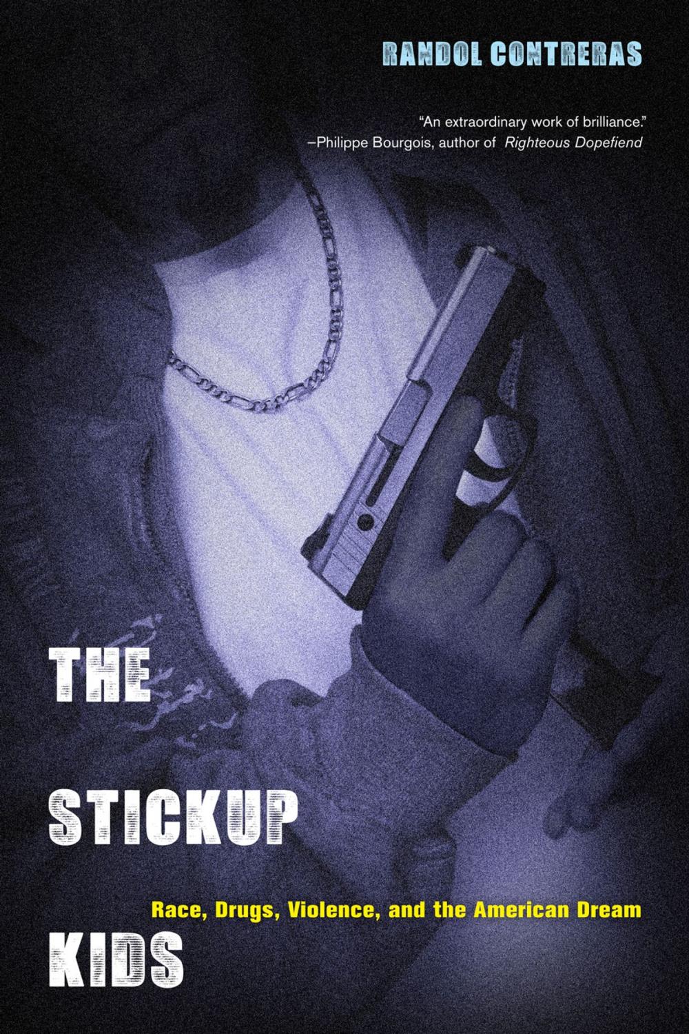 Big bigCover of The Stickup Kids