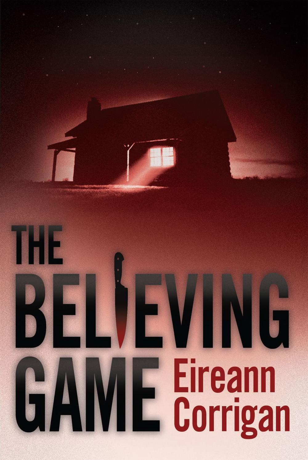 Big bigCover of The Believing Game