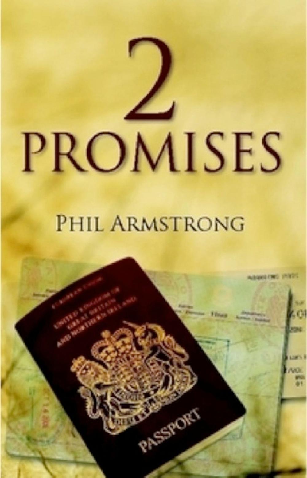 Big bigCover of 2Promises