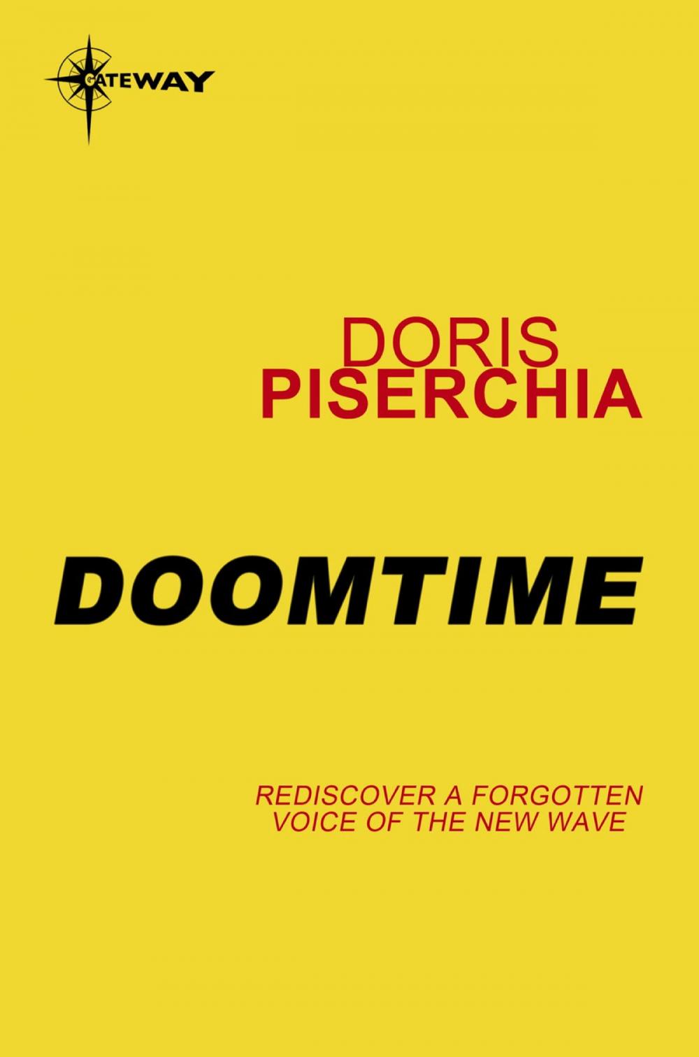 Big bigCover of Doomtime