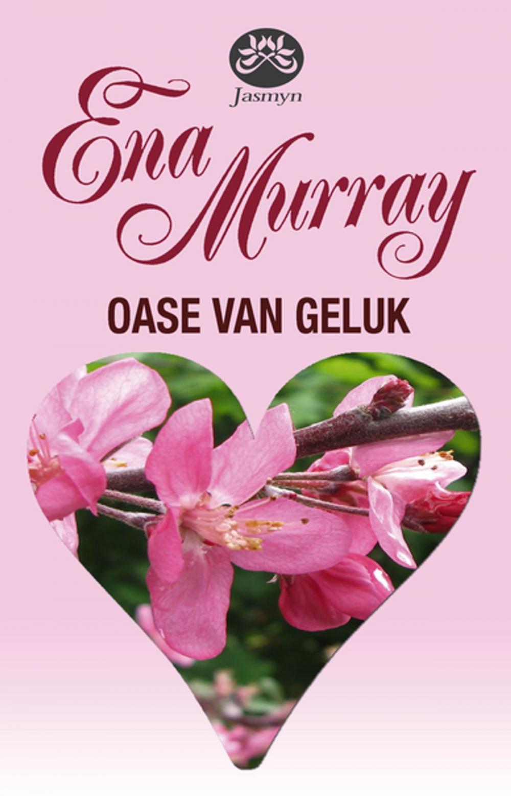 Big bigCover of Oase van geluk