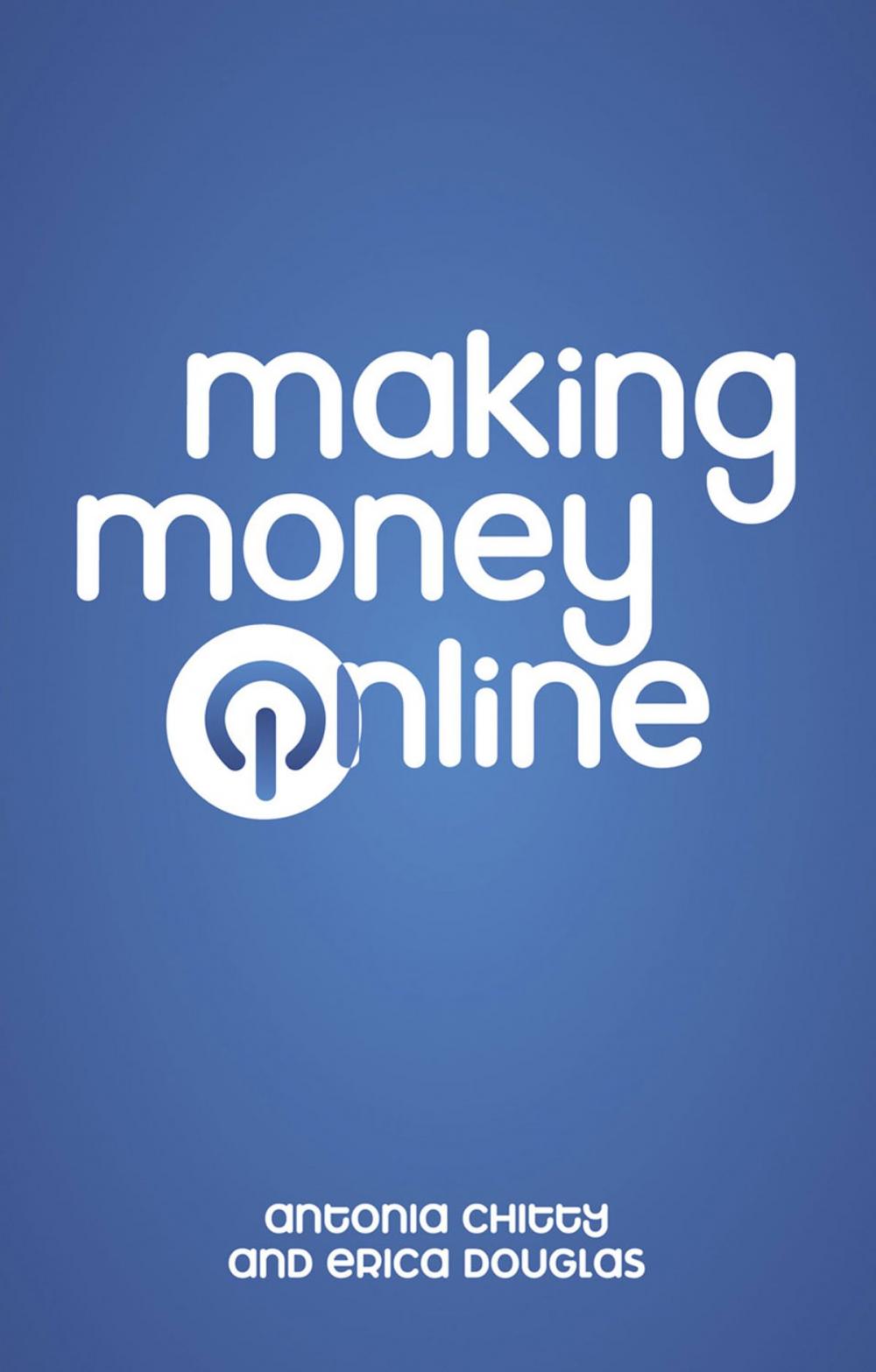 Big bigCover of Making Money Online