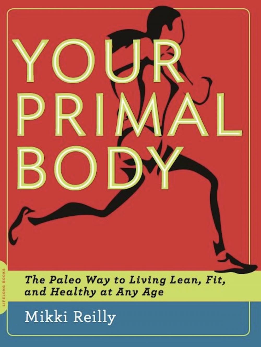 Big bigCover of Your Primal Body