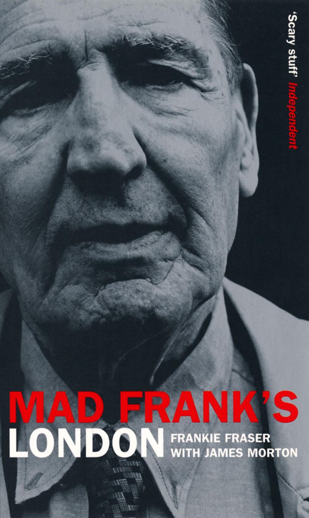 Big bigCover of Mad Frank's Britain