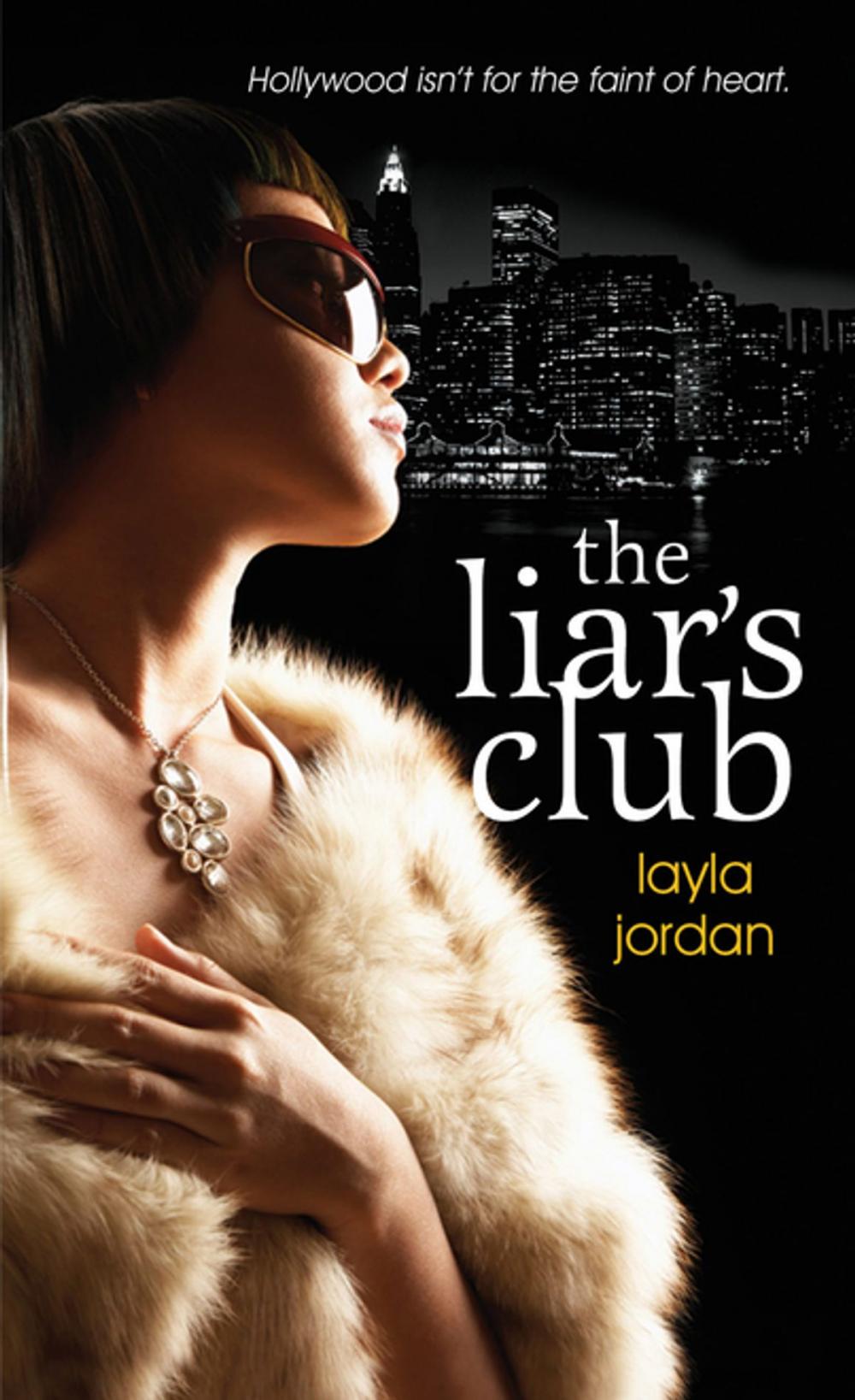 Big bigCover of The Liar's Club