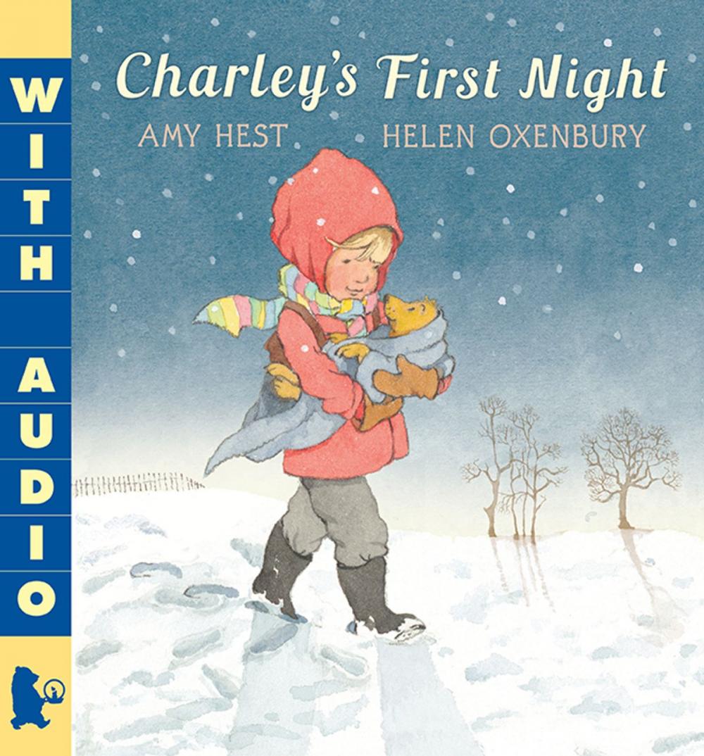 Big bigCover of Charley's First Night