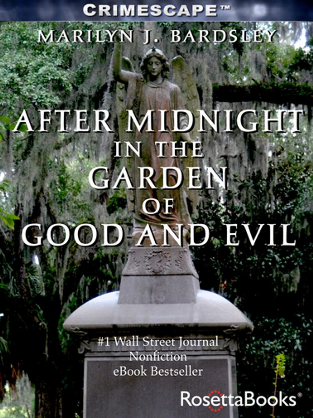 Big bigCover of After Midnight in the Garden of Good and Evil