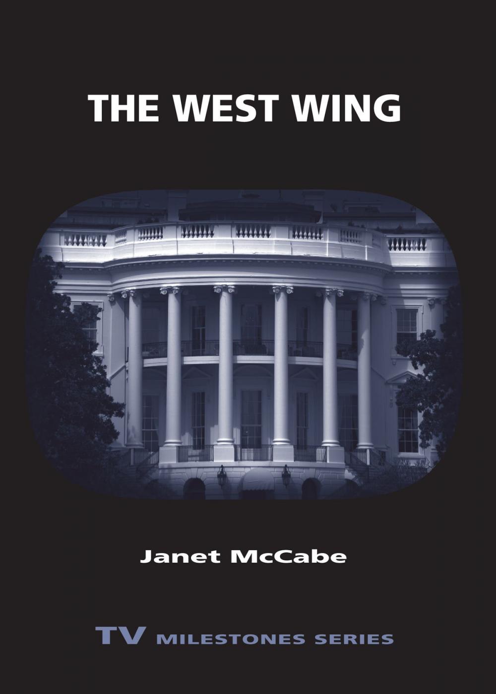 Big bigCover of The West Wing