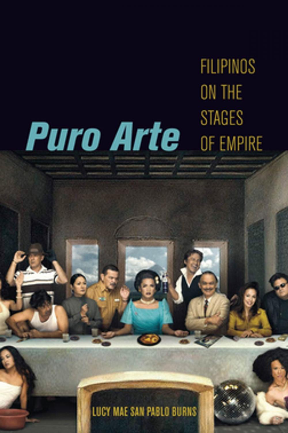 Big bigCover of Puro Arte