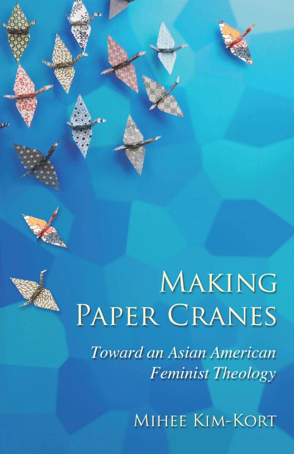 Big bigCover of Making Paper Cranes