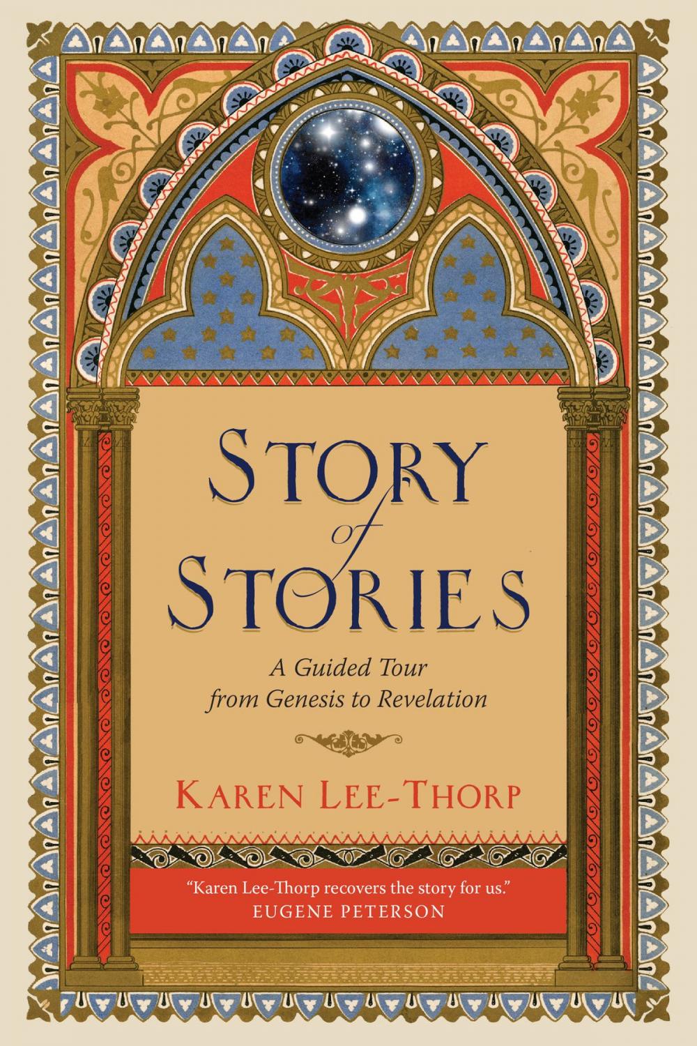 Big bigCover of Story of Stories