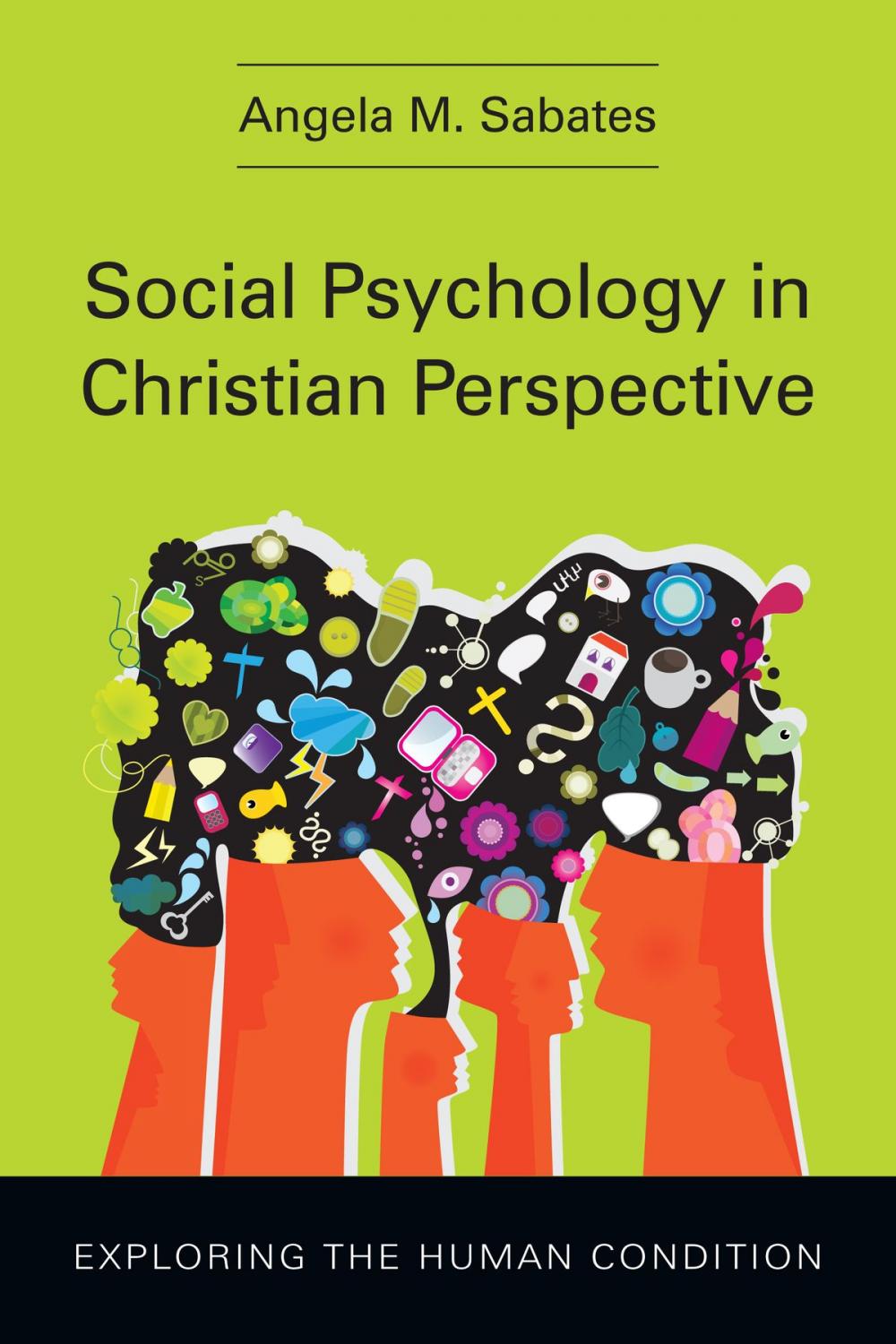 Big bigCover of Social Psychology in Christian Perspective