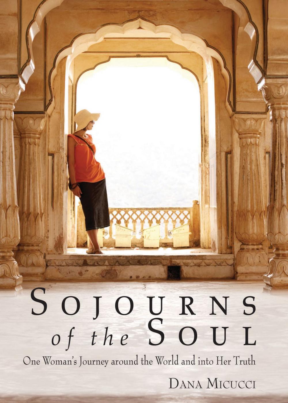 Big bigCover of Sojourns of the Soul