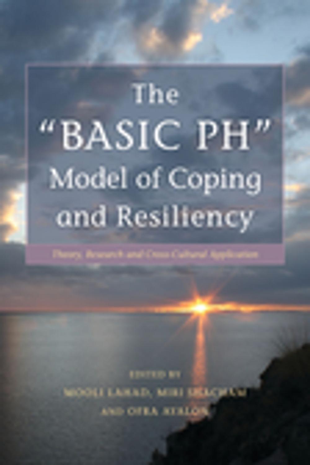 Big bigCover of The "BASIC Ph" Model of Coping and Resiliency