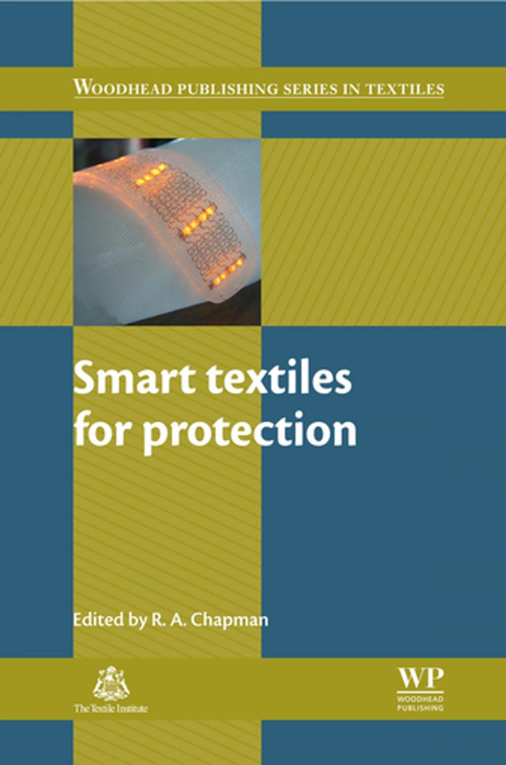 Big bigCover of Smart Textiles for Protection