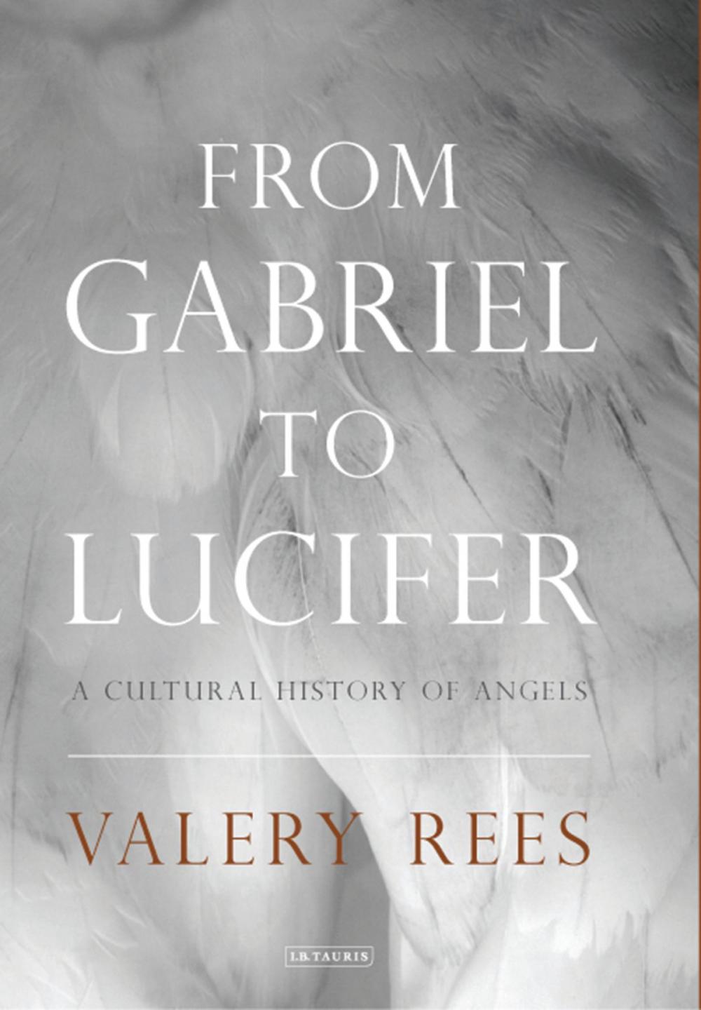 Big bigCover of From Gabriel to Lucifer