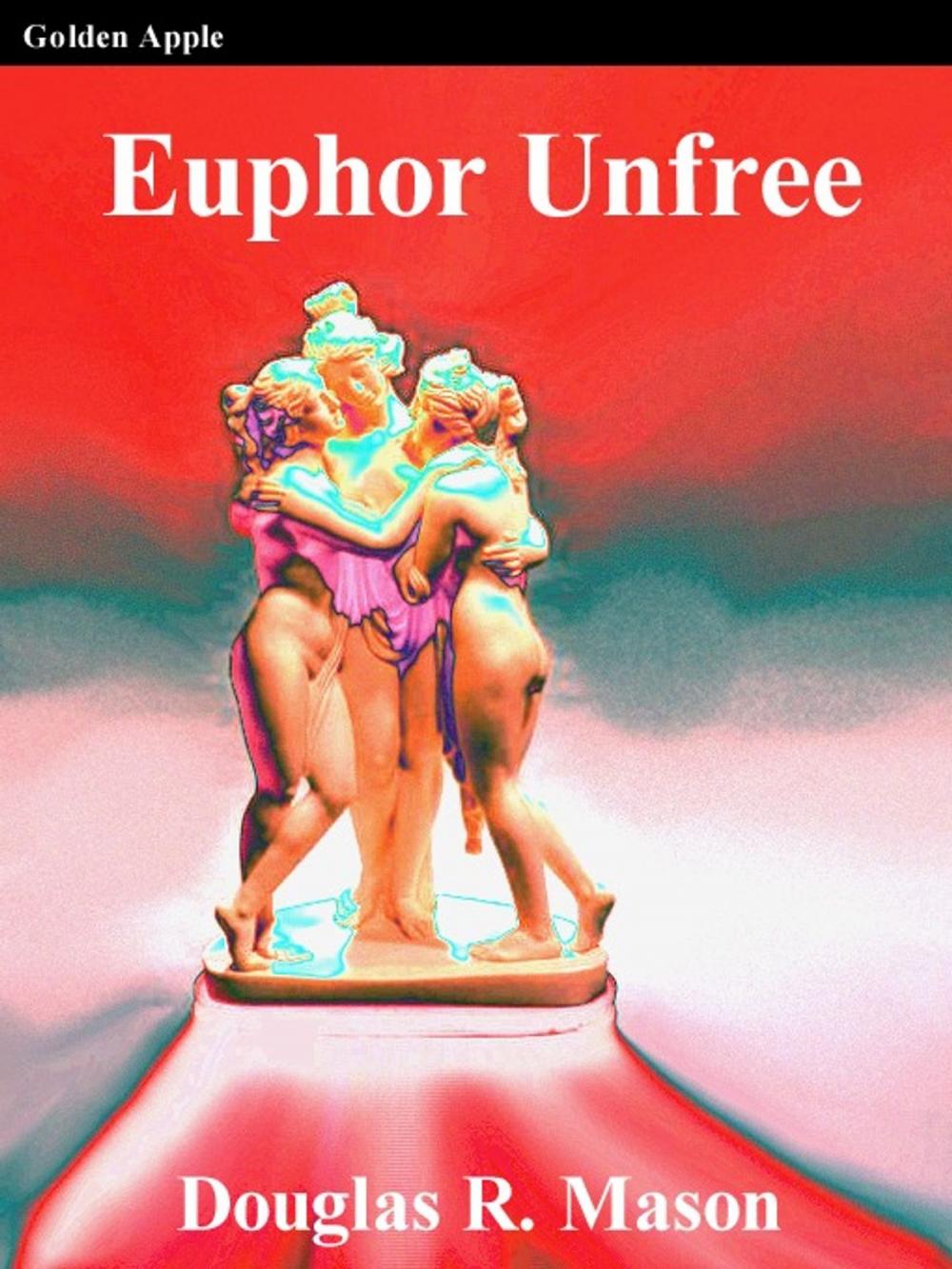 Big bigCover of Euphor Unfree