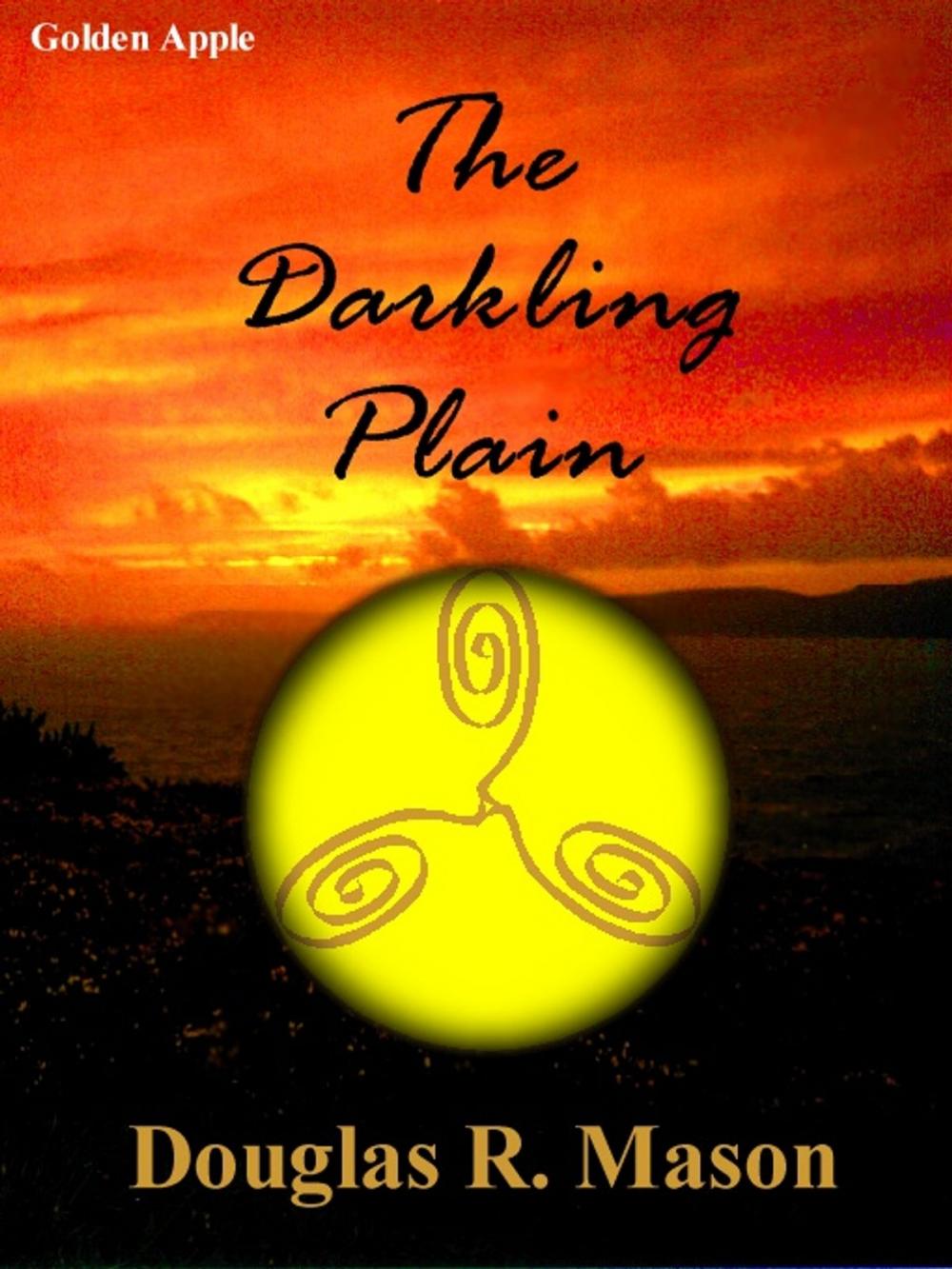 Big bigCover of The Darkling Plain