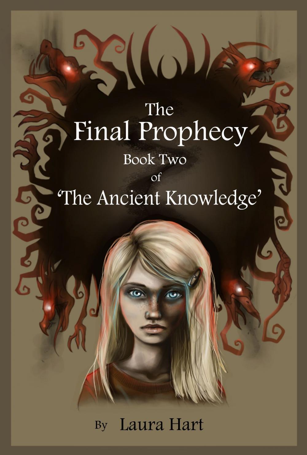 Big bigCover of The Final Prophecy