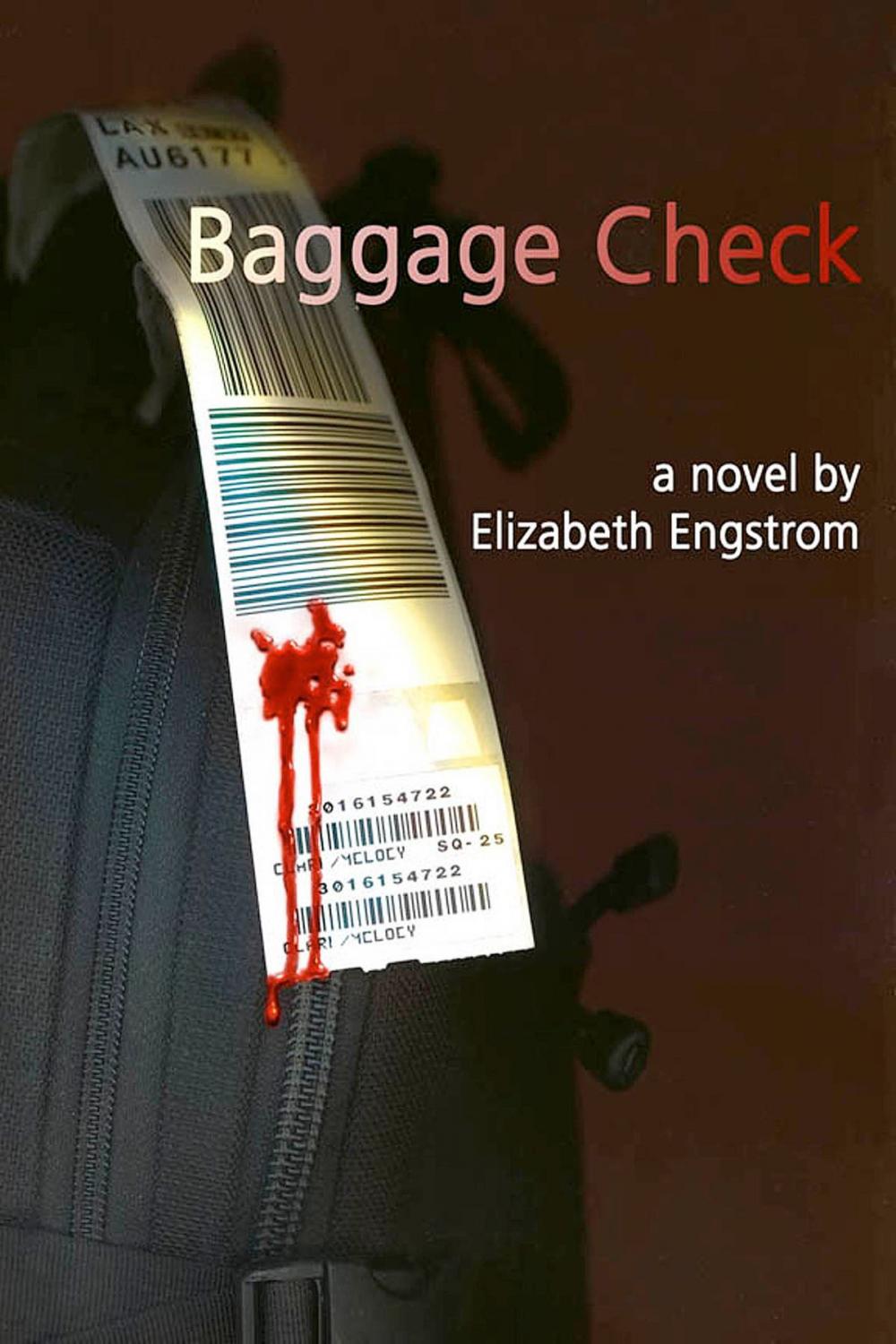 Big bigCover of Baggage Check