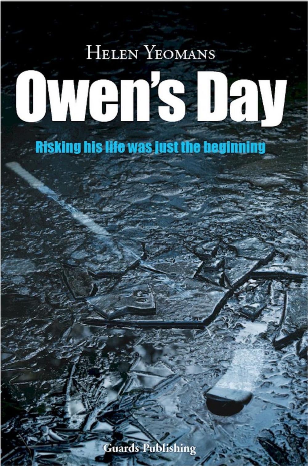 Big bigCover of Owen's Day