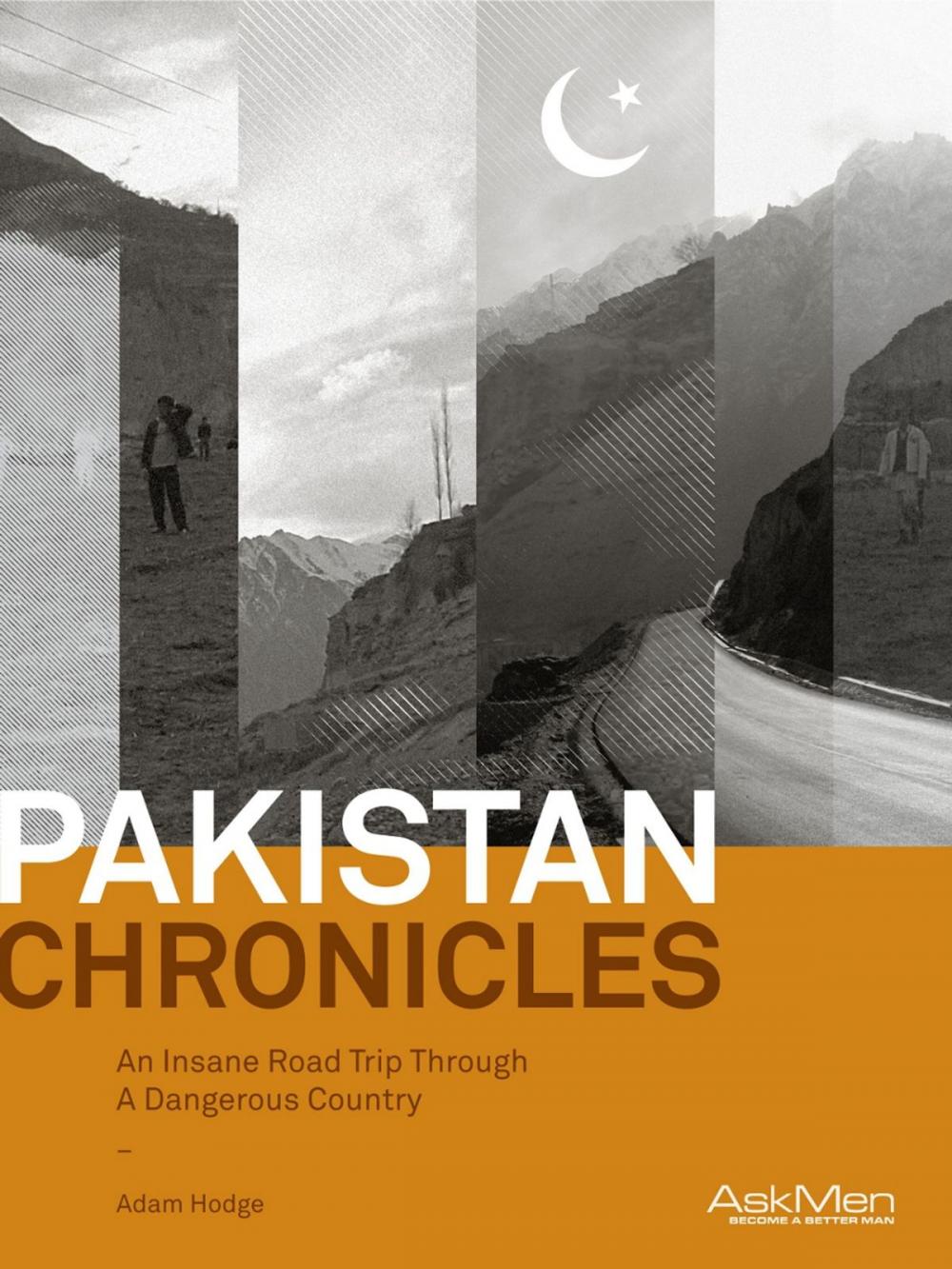 Big bigCover of Pakistan Chronicles