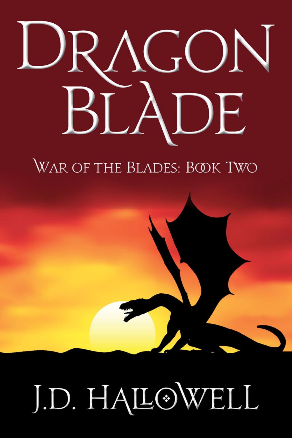 Big bigCover of Dragon Blade