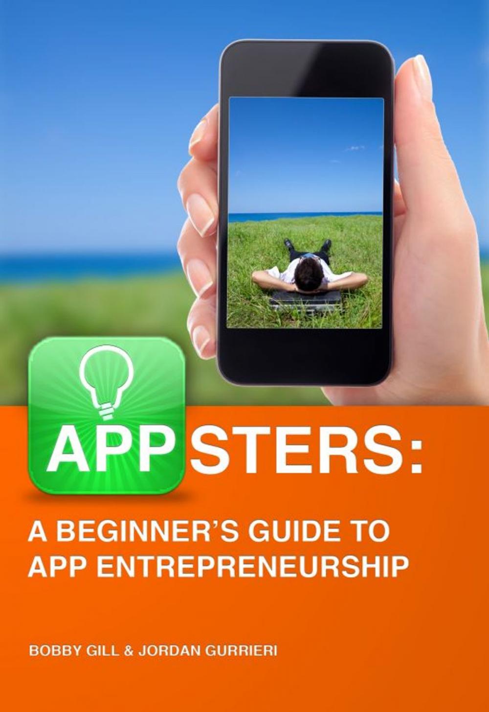 Big bigCover of Appsters: A Beginner's Guide to App Entrepreneurship