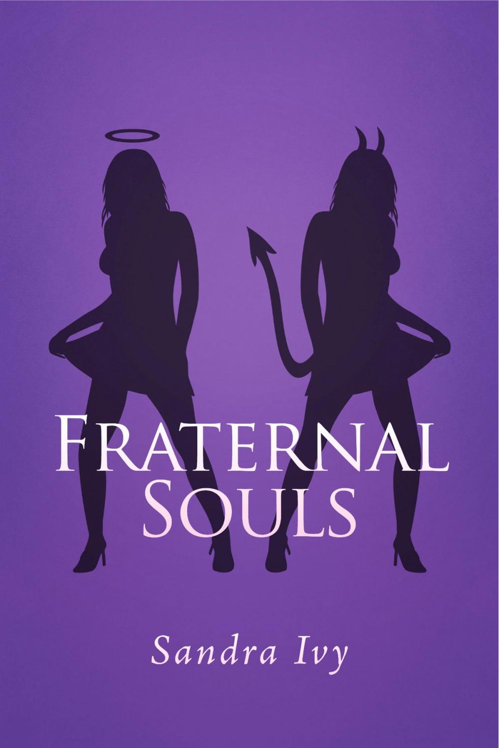 Big bigCover of Fraternal Souls