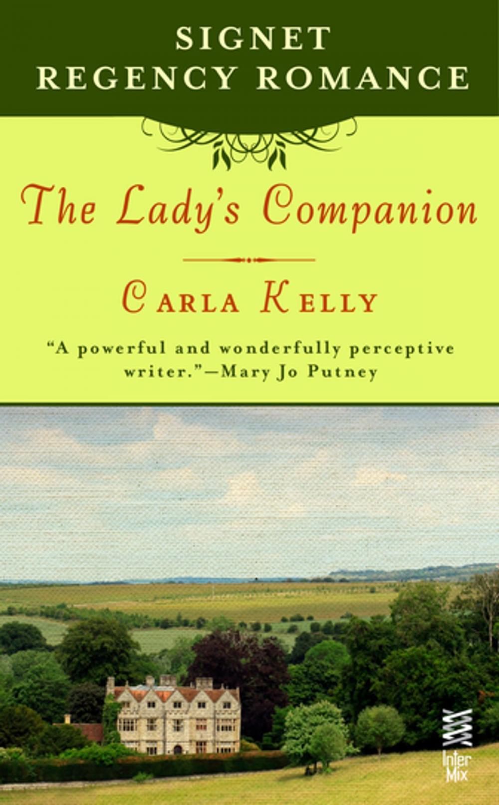 Big bigCover of The Lady's Companion