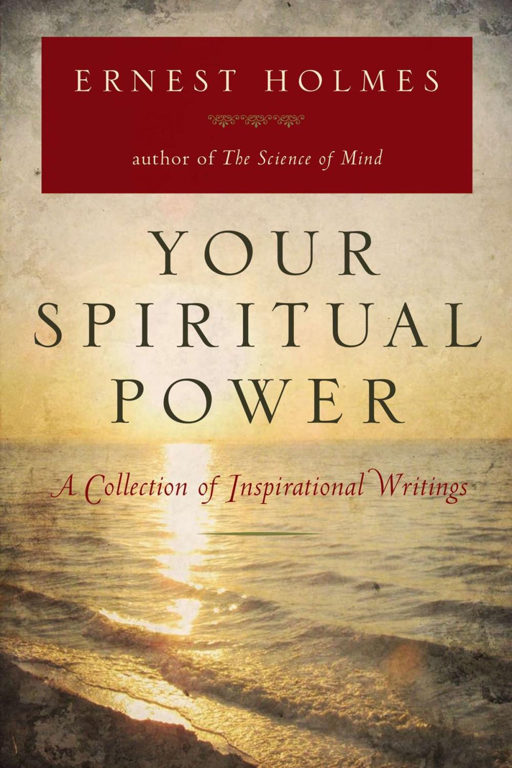 Big bigCover of Your Spiritual Power